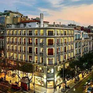 Le Palace Θεσσαλονίκη