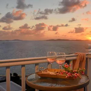 Amelie Mykonos Άγιος Στέφανος