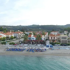 Ξενοδοχείο με διαμερίσματα Nemo, Πολύχρονο
