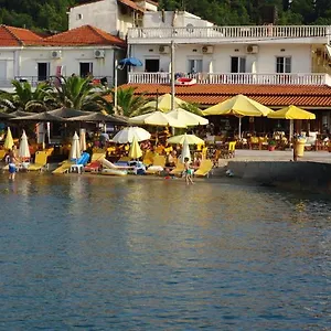  Hotel Aegean