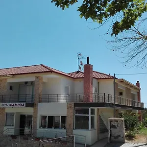  Hotel Familia
