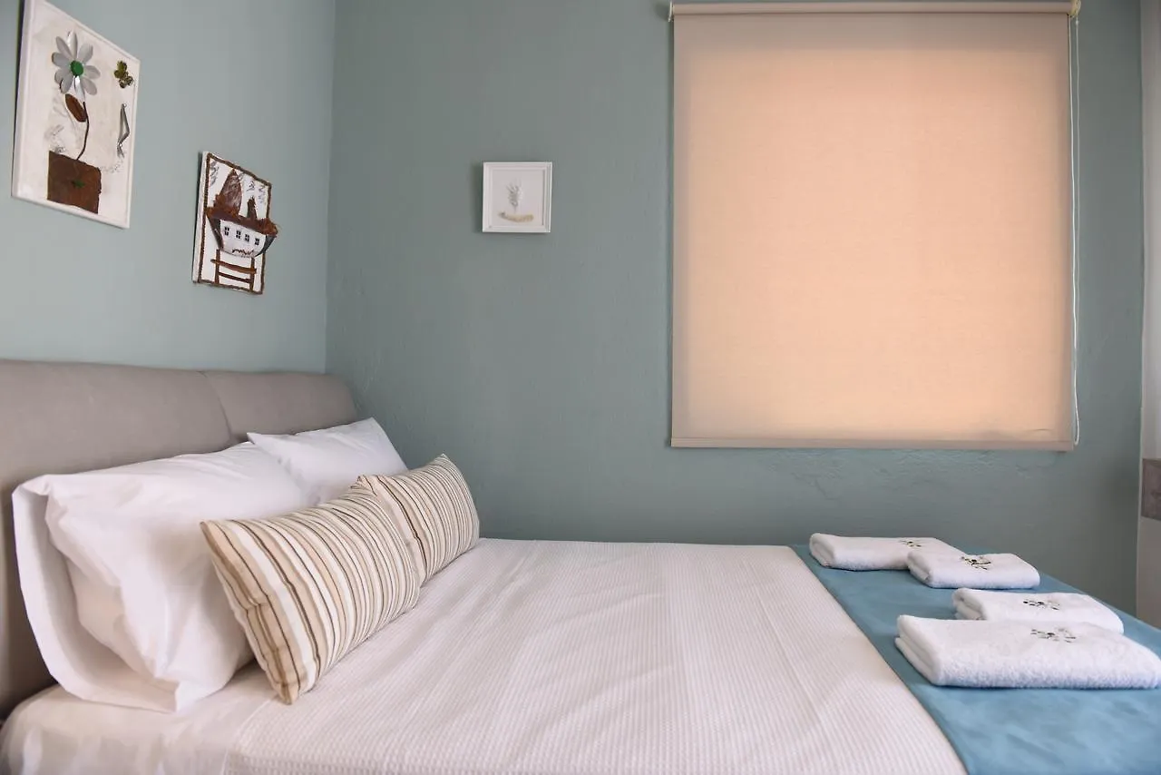 Aparthotel Dionisos Elia Paralia Dionisiou