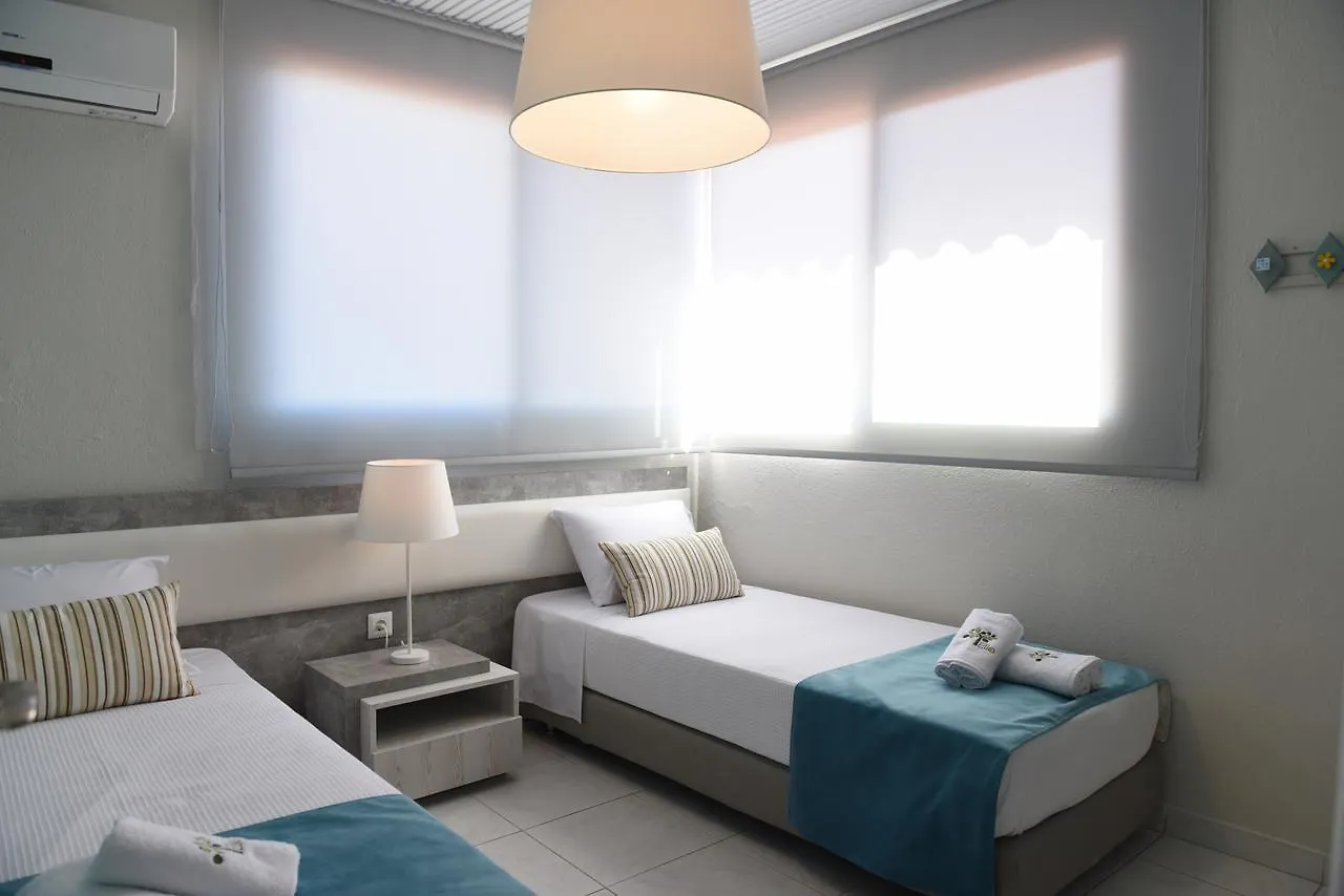 Aparthotel Dionisos Elia Paralia Dionisiou