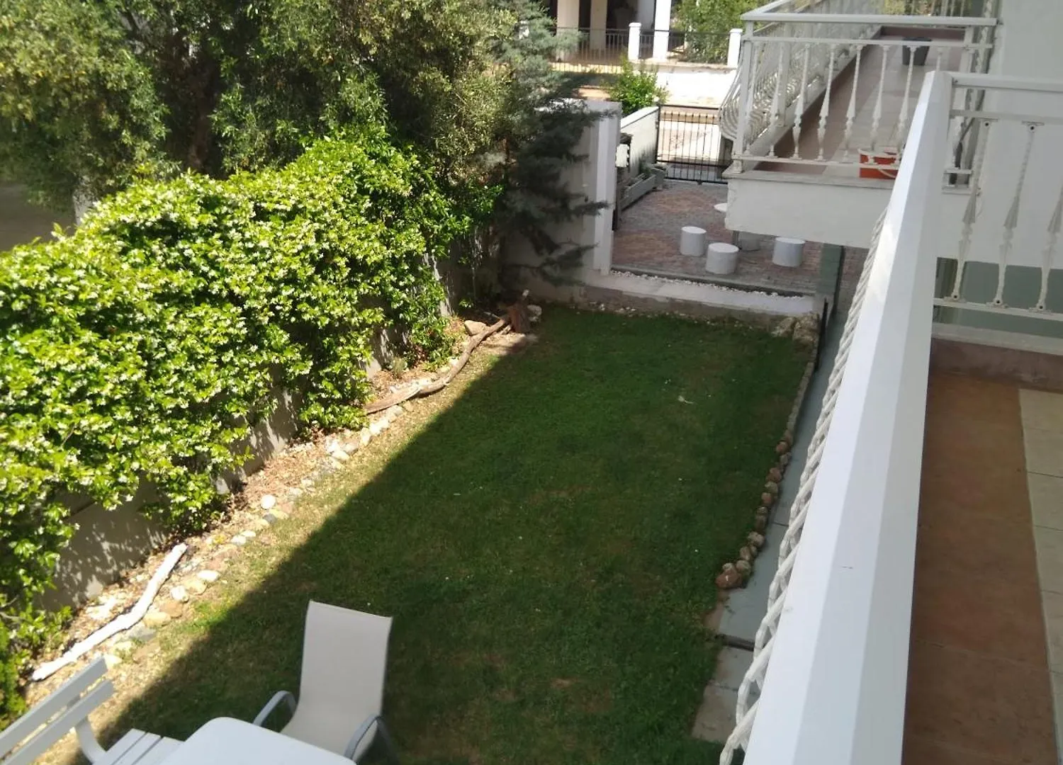 Dionisos Elia Aparthotel Paralia Dionysiou